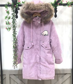 童裝批發(fā)市場的跨界觀察 以貝嘉尚棉服為例，看渠道融合與機遇